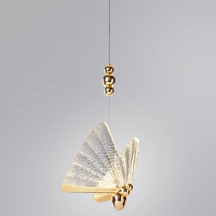 Подвесной светильник Divinare Letizia 1200 01 SP-6